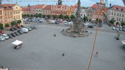 Resselovo náměstí