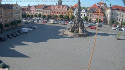 Resselovo náměstí