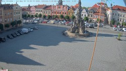 Resselovo náměstí