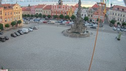 Resselovo náměstí