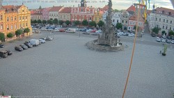 Resselovo náměstí