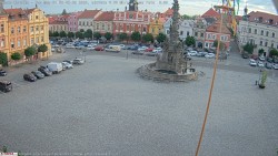 Resselovo náměstí