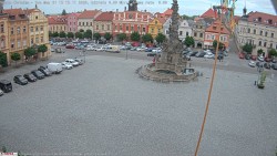 Resselovo náměstí