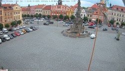 Resselovo náměstí