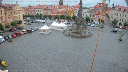 Resselovo náměstí