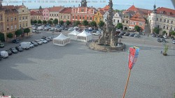 Resselovo náměstí
