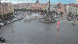 Resselovo náměstí