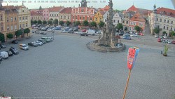 Resselovo náměstí