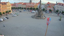 Resselovo náměstí