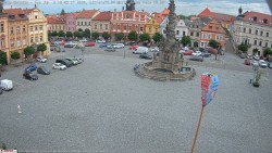 Resselovo náměstí