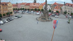 Resselovo náměstí