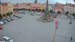 Resselovo náměstí
