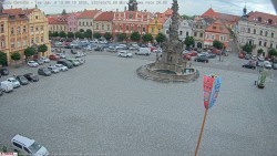 Resselovo náměstí