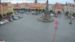 Resselovo náměstí