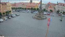 Resselovo náměstí