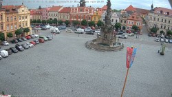 Resselovo náměstí