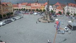 Resselovo náměstí