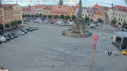 Resselovo náměstí