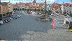 Resselovo náměstí
