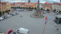 Resselovo náměstí