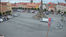 Resselovo náměstí