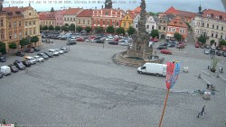 Resselovo náměstí
