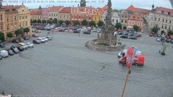 Resselovo náměstí