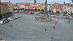 Resselovo náměstí