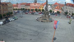 Resselovo náměstí