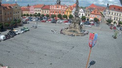 Resselovo náměstí