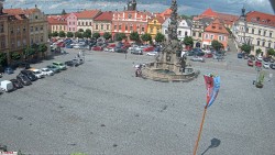 Resselovo náměstí