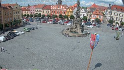 Resselovo náměstí