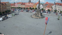 Resselovo náměstí