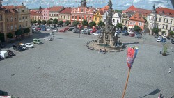 Resselovo náměstí
