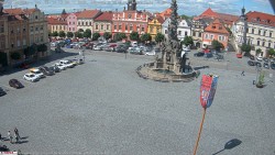 Resselovo náměstí