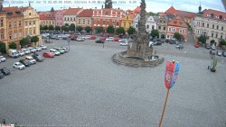 Resselovo náměstí
