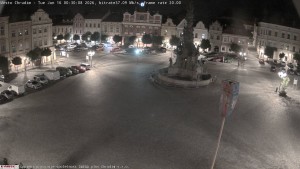 Město Chrudim - Resselovo náměstí - 16.6.2026 v 00:30 Město Chrudim - Resselovo náměstí - 16.6.2026 v 00:30