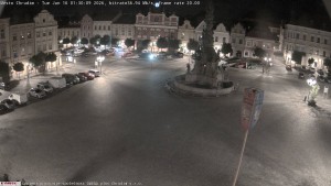 Město Chrudim - Resselovo náměstí - 16.6.2026 v 01:30 Město Chrudim - Resselovo náměstí - 16.6.2026 v 01:30
