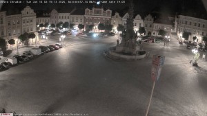 Město Chrudim - Resselovo náměstí - 16.6.2026 v 02:15 Město Chrudim - Resselovo náměstí - 16.6.2026 v 02:15