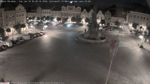 Město Chrudim - Resselovo náměstí - 16.6.2026 v 02:45 Město Chrudim - Resselovo náměstí - 16.6.2026 v 02:45