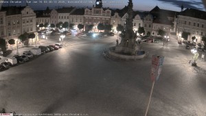 Město Chrudim - Resselovo náměstí - 16.6.2026 v 03:30 Město Chrudim - Resselovo náměstí - 16.6.2026 v 03:30