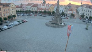 Město Chrudim - Resselovo náměstí - 16.6.2026 v 05:00 Město Chrudim - Resselovo náměstí - 16.6.2026 v 05:00