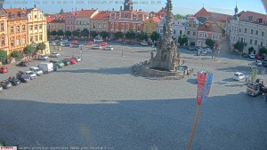 Město Chrudim - Resselovo náměstí - 16.6.2026 v 08:00 Město Chrudim - Resselovo náměstí - 16.6.2026 v 08:00