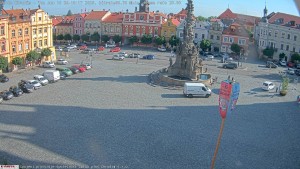 Město Chrudim - Resselovo náměstí - 16.6.2026 v 08:15 Město Chrudim - Resselovo náměstí - 16.6.2026 v 08:15