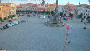 Město Chrudim - Resselovo náměstí - 16.6.2026 v 09:00 Město Chrudim - Resselovo náměstí - 16.6.2026 v 09:00
