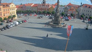 Město Chrudim - Resselovo náměstí - 16.6.2026 v 09:15 Město Chrudim - Resselovo náměstí - 16.6.2026 v 09:15