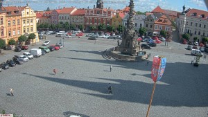 Město Chrudim - Resselovo náměstí - 16.6.2026 v 09:30 Město Chrudim - Resselovo náměstí - 16.6.2026 v 09:30