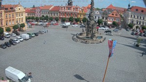 Město Chrudim - Resselovo náměstí - 16.6.2026 v 11:15 Město Chrudim - Resselovo náměstí - 16.6.2026 v 11:15