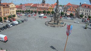 Město Chrudim - Resselovo náměstí - 16.6.2026 v 11:45 Město Chrudim - Resselovo náměstí - 16.6.2026 v 11:45