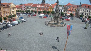 Město Chrudim - Resselovo náměstí - 16.6.2026 v 12:00 Město Chrudim - Resselovo náměstí - 16.6.2026 v 12:00